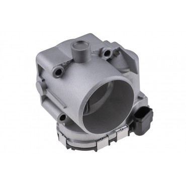 Boitier Corps Papillon d'Admission Pour Alfa Romeo 147 156 166 Gt Gtv 60672311