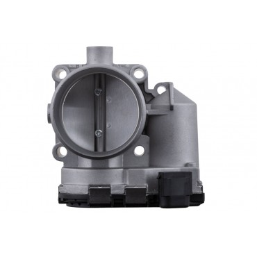 Boitier Corps Papillon d'Admission Pour Alfa Romeo 147 156 166 Gt Gtv 60672311