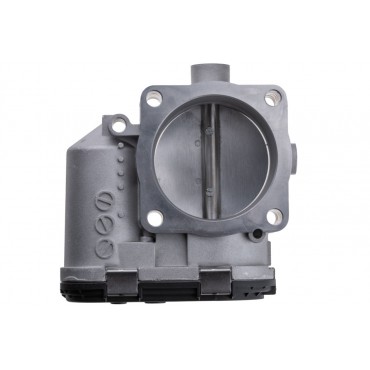 Boitier Corps Papillon d'Admission Pour Alfa Romeo 147 156 166 Gt Gtv 60672311