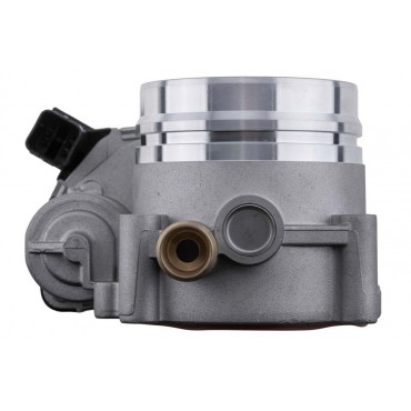 Boitier Corps Papillon d'Admission Pour Bmw Série 1 3 7 13547556119 13547597885