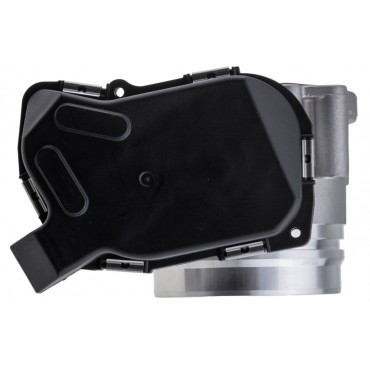 Boitier Corps Papillon d'Admission Pour Bmw Série 1 3 7 13547556119 13547597885