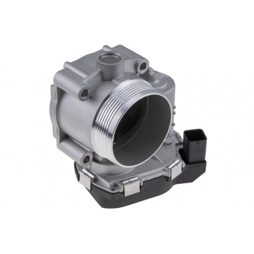 Boitier Corps Papillon d'Admission Pour Bmw Série 5 6 7 X5 13547555944 7555944