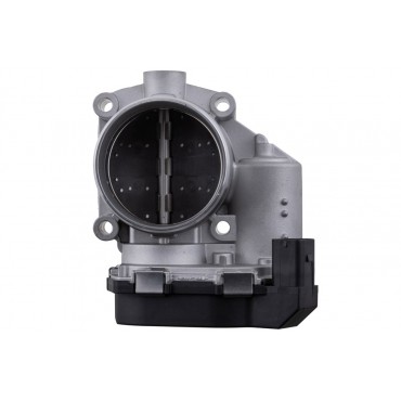 Boitier Corps Papillon d'Admission Pour Bmw Série 5 6 7 X5 13547555944 7555944