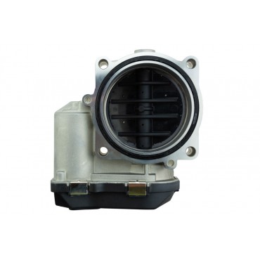 Boitier Corps Papillon d'Admission Pour Bmw Série 1 3 5 6 7 X1 X3 X5 Z4 7556118