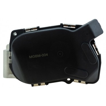 Boitier Corps Papillon d'Admission Pour Bmw Série 1 3 5 6 7 X1 X3 X5 Z4 7556118