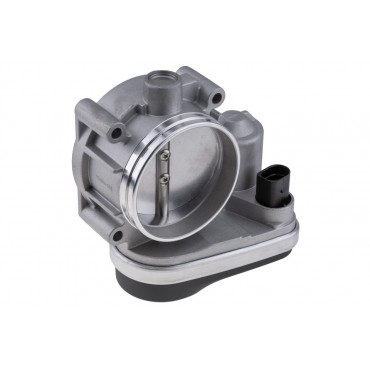 Boitier Corps Papillon d'Admission Pour Bmw Série 1 3 5 6 7 Z4 7516946