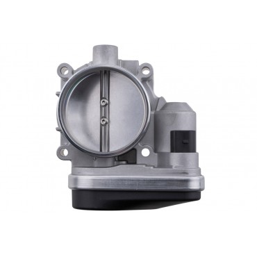 Boitier Corps Papillon d'Admission Pour Bmw Série 1 3 5 6 7 Z4 7516946