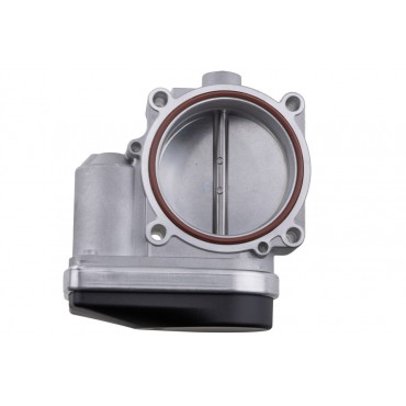 Boitier Corps Papillon d'Admission Pour Bmw Série 1 3 5 6 7 Z4 7516946