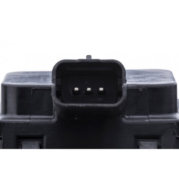 Boitier Corps Papillon d'Admission Pour Citroën C4 II Peugeot 5008 3008 0345G7