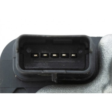 Boitier Corps Papillon d'Admission Pour Citroën C3 C4 C5 C6 Ford S-Max 0345.E0