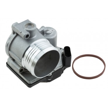 Boitier Corps Papillon d'Admission Pour Ford C-Max Galaxy Kuga Mondeo 1700259