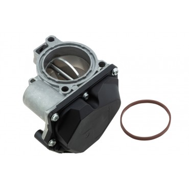 Boitier Corps Papillon d'Admission Pour Ford C-Max Galaxy Kuga Mondeo 1700259