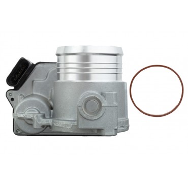 Boitier Corps Papillon d'Admission Pour Ford C-Max Galaxy Kuga Mondeo 1700259