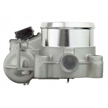 Boitier Corps Papillon d'Admission Pour Citroën Jumper Ford Transit 9675516380