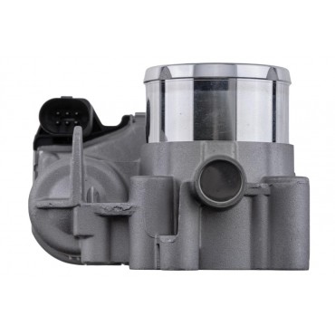 Boitier Corps Papillon d'Admission Pour Ford B-Max Fiesta VI Focus II 1538498