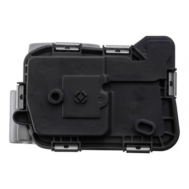 Boitier Corps Papillon d'Admission Pour Fiat 500 C Panda Evo Ford Ka 71788736