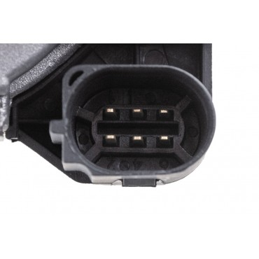 Boitier Corps Papillon d'Admission Pour Fiat 500 C Panda Evo Ford Ka 71788736