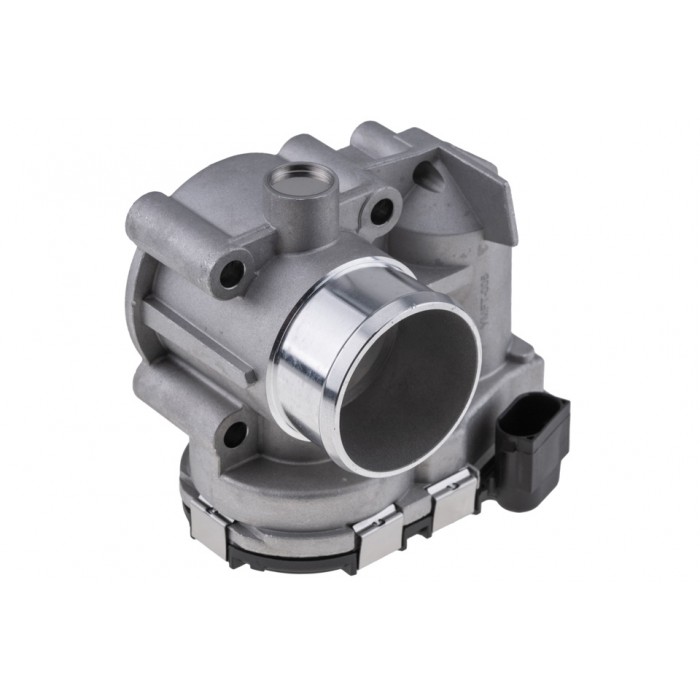 Boitier Corps Papillon d'Admission Pour Fiat Bravo I Idea Palio 46533515