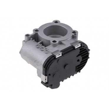 Boitier Corps Papillon d'Admission Pour Fiat Bravo I Idea Palio 46533515