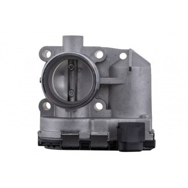 Boitier Corps Papillon d'Admission Pour Fiat Bravo I Idea Palio 46533515