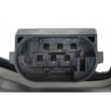 Boitier Corps Papillon d'Admission Pour Hyundai Grandeur Santa Fe II 3510025200