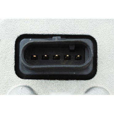 Boitier Corps Papillon d'Admission Pour Mercedes Classe A B C E Gla A6510900370