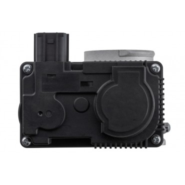 Boitier Corps Papillon d'Admission Pour Nissan Almera II Tino Primera 16119AU000