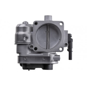 Boitier Corps Papillon d'Admission Pour Citroën C8 Peugeot 807 607 407 163515