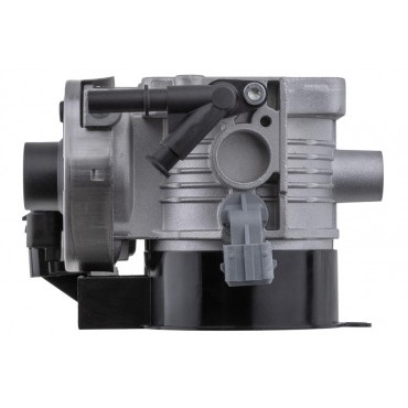 Boitier Corps Papillon d'Admission Pour Citroën C8 Peugeot 807 607 407 163515