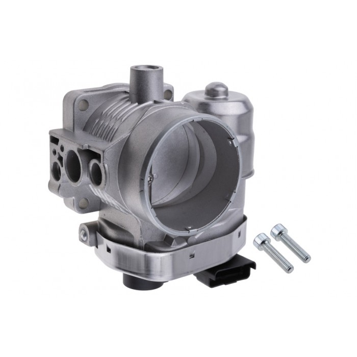 Boitier Corps Papillon d'Admission Pour Peugeot 407 2.2 2005-2010 9653909680