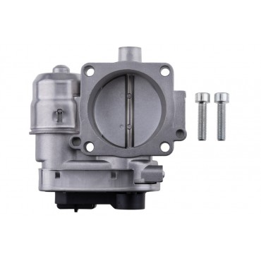 Boitier Corps Papillon d'Admission Pour Peugeot 407 2.2 2005-2010 9653909680