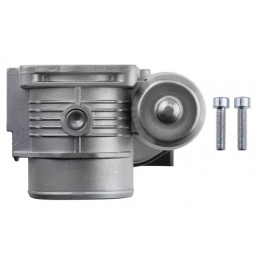 Boitier Corps Papillon d'Admission Pour Peugeot 407 2.2 2005-2010 9653909680