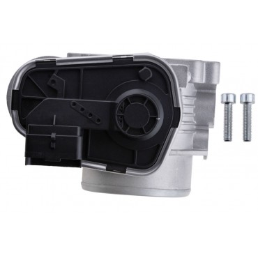 Boitier Corps Papillon d'Admission Pour Peugeot 407 2.2 2005-2010 9653909680