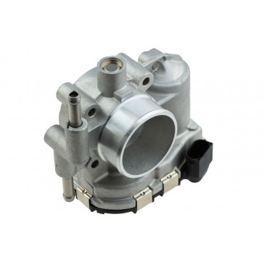 Boitier Corps Papillon d'Admission Pour Opel Agila A Astra G H Combo 24420536