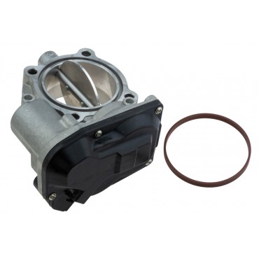 Boitier Corps Papillon d'Admission Pour Chevrolet Cruze Trax Opel Mokka 55567727