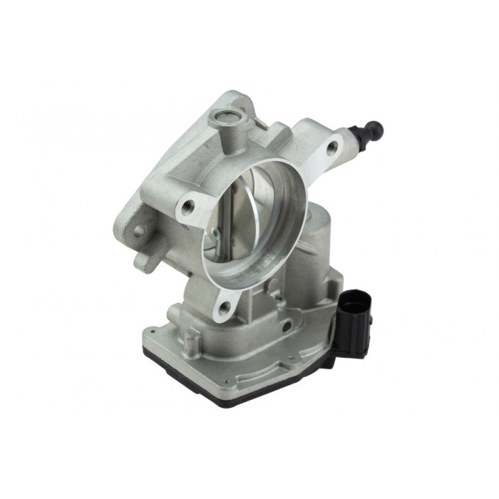 Boitier Corps Papillon d'Admission Pour Chevrolet Malibu Opel Zafira 55564164