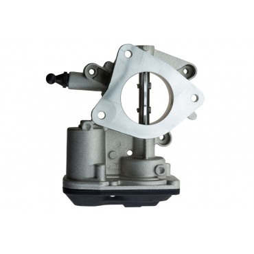 Boitier Corps Papillon d'Admission Pour Chevrolet Malibu Opel Zafira 55564164