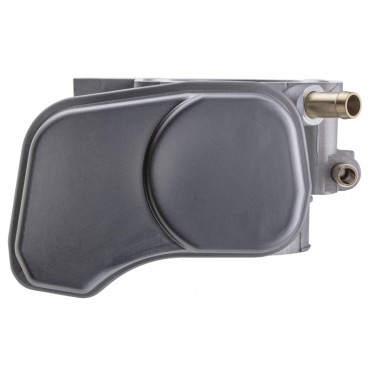 Boitier Corps Papillon d'Admission Pour Opel Astra G Combo Corsa C 25177983