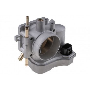 Boitier Corps Papillon d'Admission Pour Opel Astra G H Corsa C Meriva A 825233