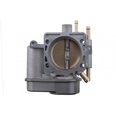 Boitier Corps Papillon d'Admission Pour Opel Astra G H Corsa C Meriva A 825233