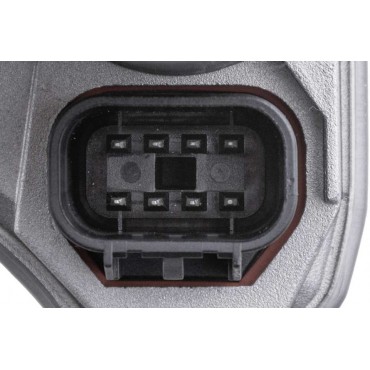 Boitier Corps Papillon d'Admission Pour Opel Astra G H Corsa C Meriva A 825233