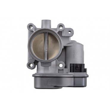 Boitier Corps Papillon d'Admission Pour Opel Astra G Vectra B C Zafira 12583274