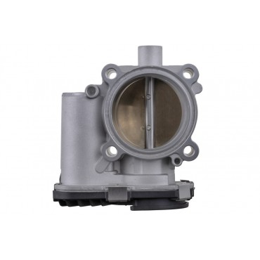 Boitier Corps Papillon d'Admission Pour Opel Astra J Corsa E 55565260 55565260