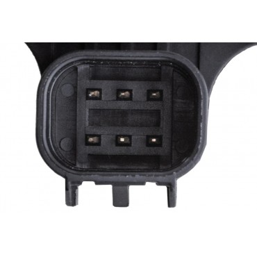 Boitier Corps Papillon d'Admission Pour Opel Astra J Corsa E 55565260 55565260