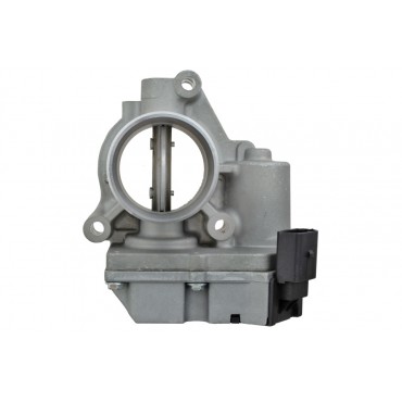 Boitier Corps Papillon d'Admission Pour Renault Laguna II Megane 7701062300