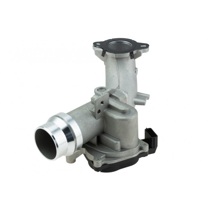 Boitier Corps Papillon d'Admission Pour Dacia Duster Renault Scénic 8200614985