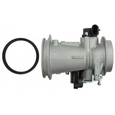 Boitier Corps Papillon d'Admission Pour Dacia Logan Logan Express 7700273699