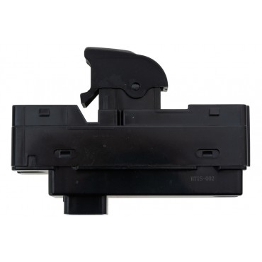 Interrupteur Commande de Vitre Passager Pour Isuzu D-Max I 8973961140