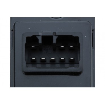 Interrupteur Commande de Vitre Passager Pour Isuzu D-Max I 8973961140