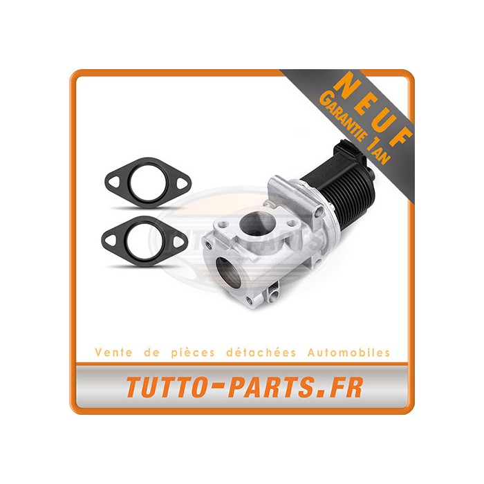 Vanne EGR Alfa Romeo Fiat Doblo Multipla